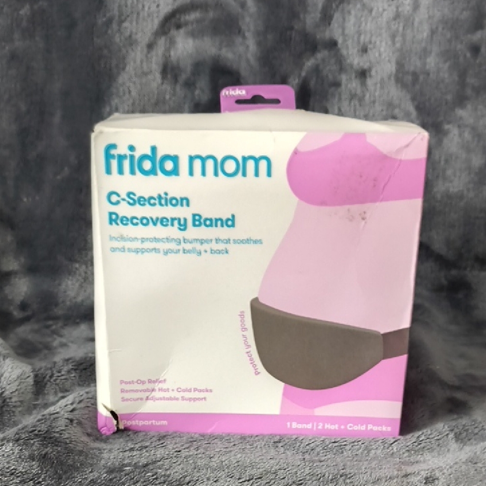 Frida Mom Postpartum Support Band - Picture 2 of 4